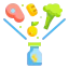 Nutrition іконка 64x64