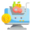 Интернет-магазин иконка 64x64
