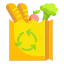 Paper bag Symbol 64x64