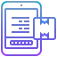 Online tracking Ikona 64x64