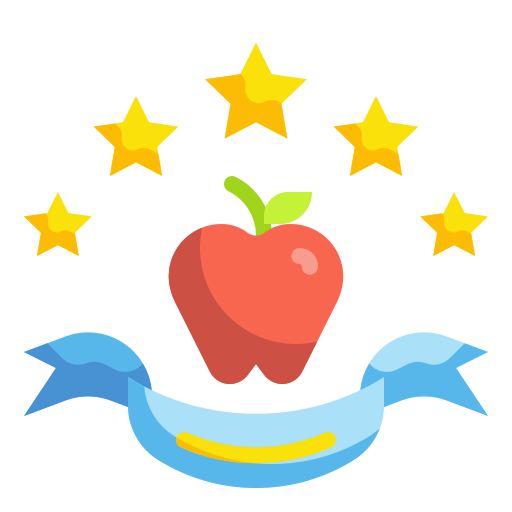 Quality icon
