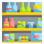 Shelves icon 64x64