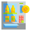 Vending machine Symbol 64x64