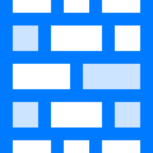 Block icon