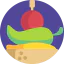 Tapas icon 64x64