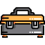 Toolbox icon 64x64