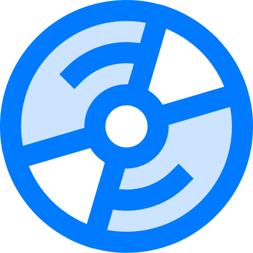 Cd icon