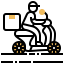 Messenger Symbol 64x64