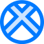 Brands and logotypes icon 64x64