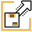 Exportation アイコン 64x64