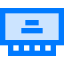 Cassette icon 64x64