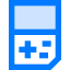 Digital Symbol 64x64