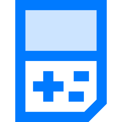 Digital icon