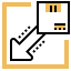 Import icon 64x64