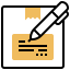 Recipient icon 64x64
