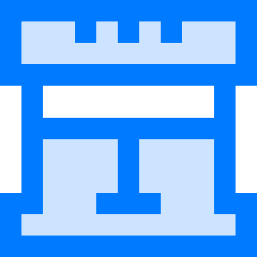 Dendy icon