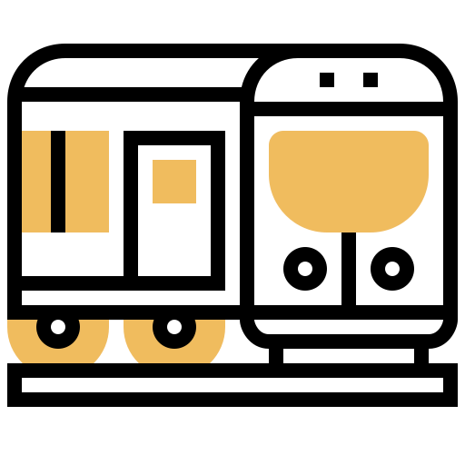 Train Symbol