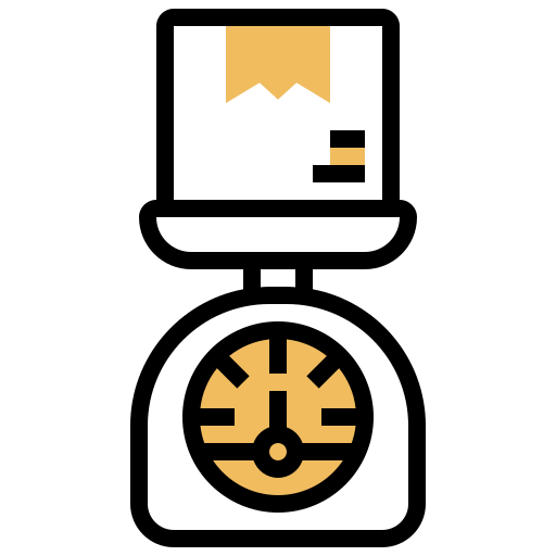 Scale icon