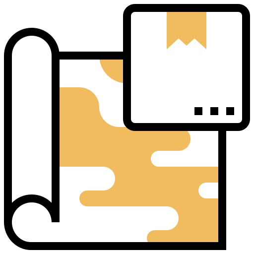 Destination icon