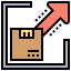 Exportation アイコン 64x64