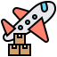 Plane icon 64x64