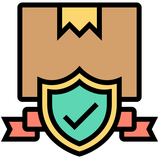 Guarantee icon
