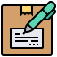 Recipient icon 64x64