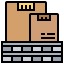 Pallet ícono 64x64