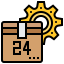 24h icon 64x64