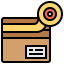 Packing іконка 64x64