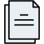 Document アイコン 64x64