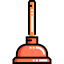 Plunger icon 64x64