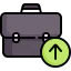 Portfolio icon 64x64