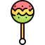 Rattle icon 64x64