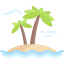 Island icon 64x64