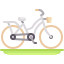 Bicycle icon 64x64
