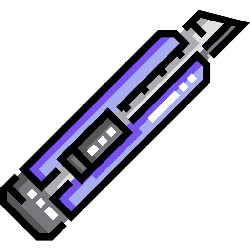 Cutter icon