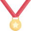 Medal icon 64x64