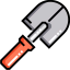 Shovel icon 64x64