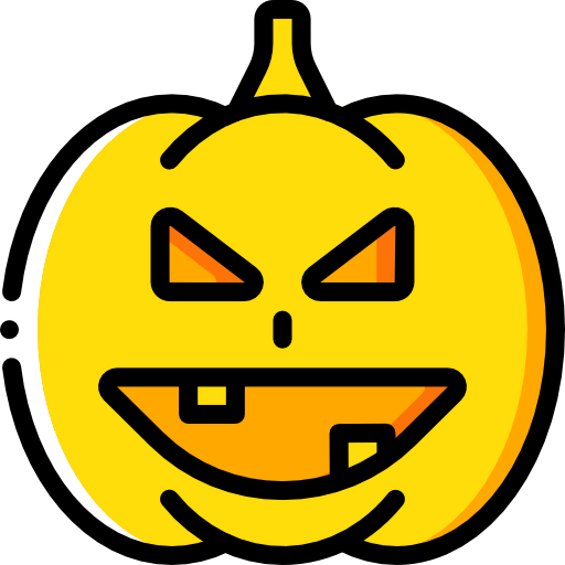 Pumpkin icon