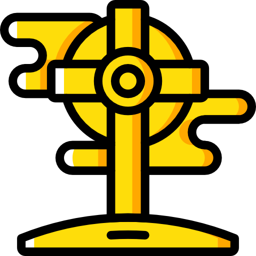 Grave icon