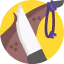 Ham icon 64x64