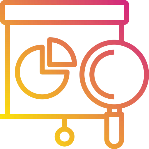 Presentation icon