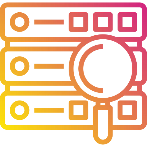 Server icon