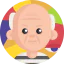 Picasso icon 64x64