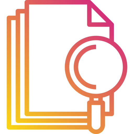 File icon
