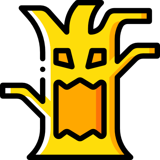 Tree icon