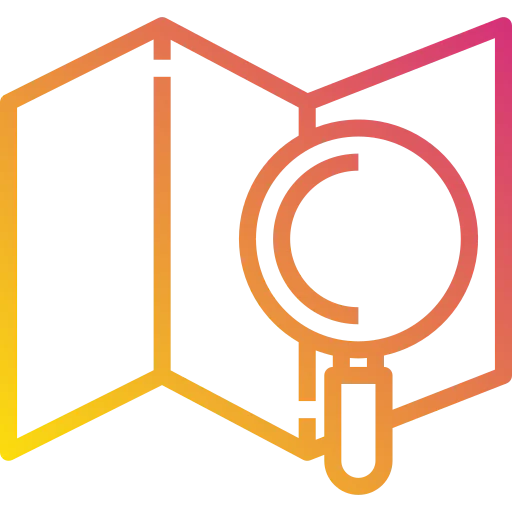 Map icon