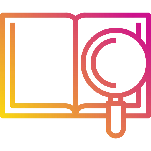 Book icon