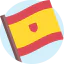 Spain icon 64x64